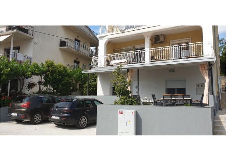 Appartement Jadro, Selce  – foto 2