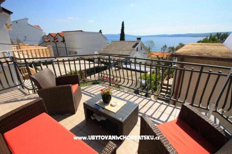 Huis  Mihaela – foto 2