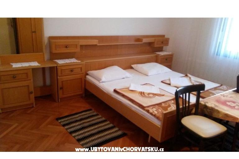 Appartementen sobe Čeko – foto 10