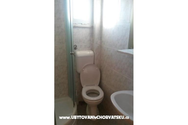 Appartementen sobe Čeko – foto 3