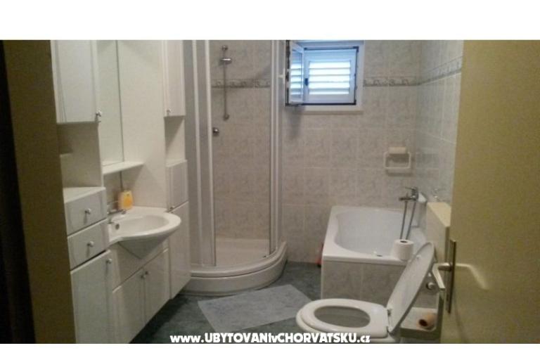 Appartementen sobe Čeko – foto 8