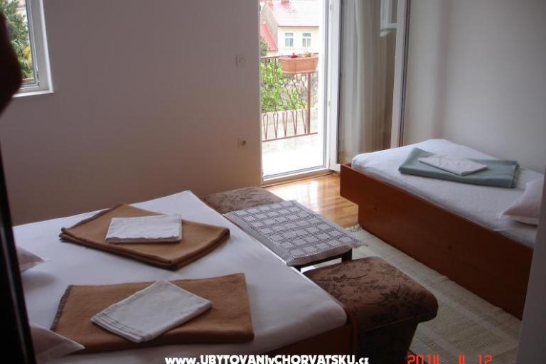 Vakantiehuis Gorica – foto 4