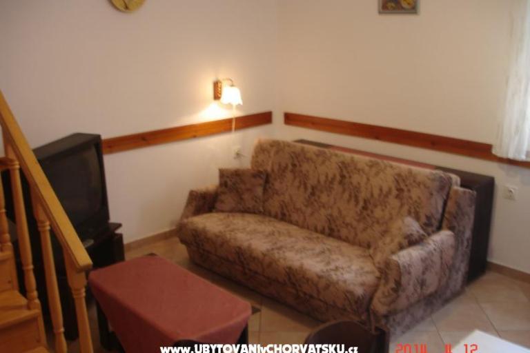 Vakantiehuis Gorica – foto 7