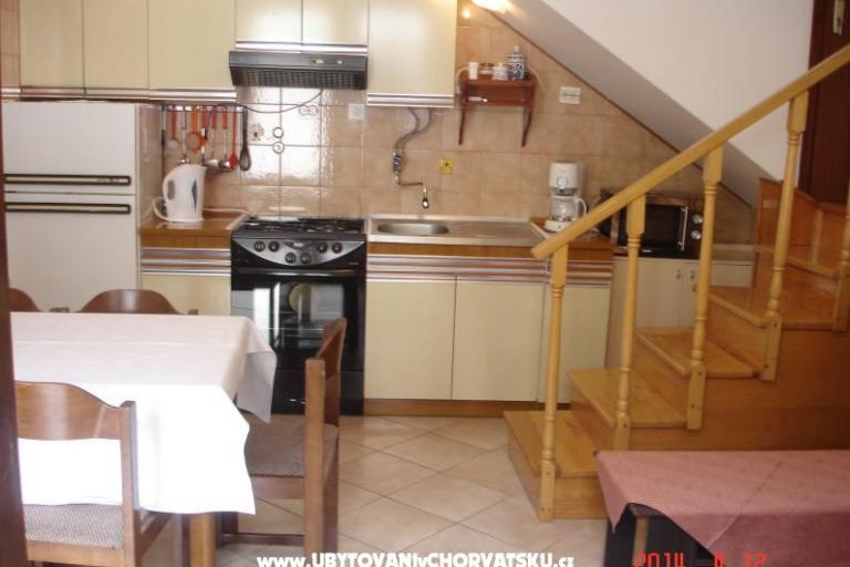 Vakantiehuis Gorica – foto 8