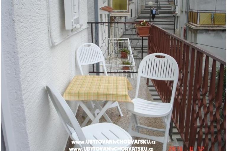 Vakantiehuis Gorica – foto 9