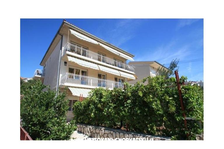 Appartementen MOKI – foto 3