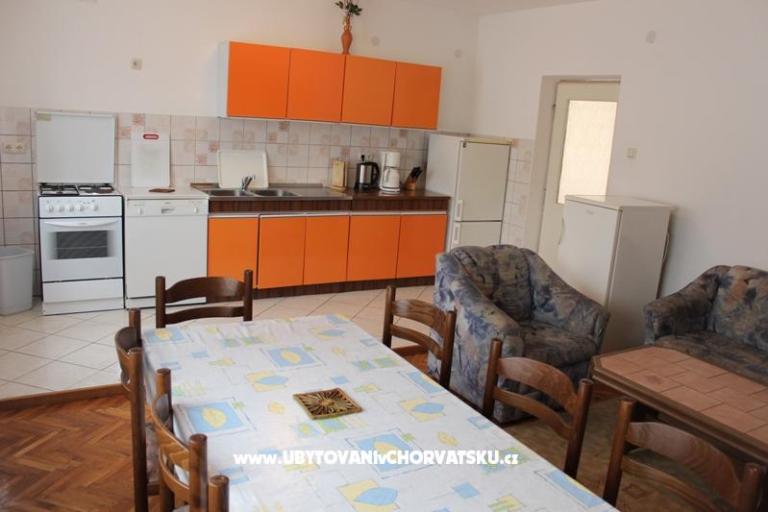 Appartementen MOKI – foto 5