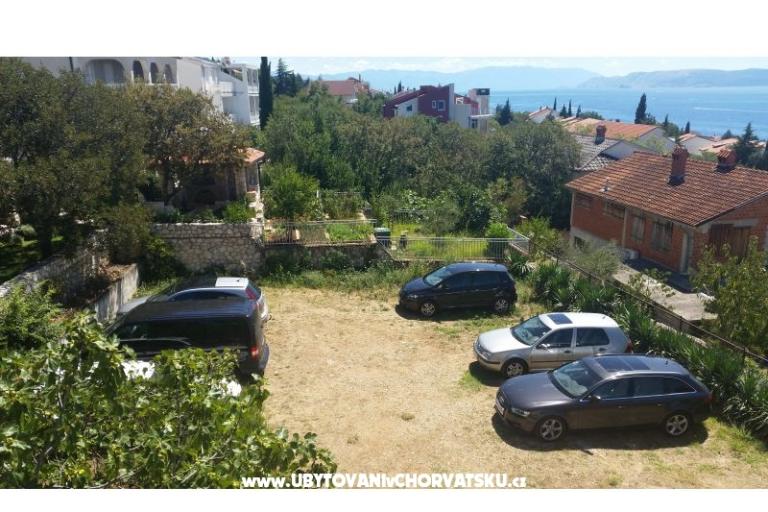 Rivijera Appartementen Andjelina – foto 11