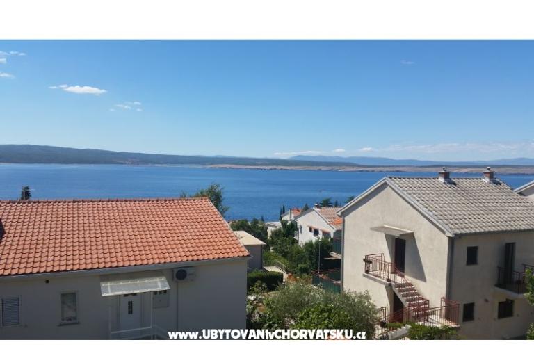 Rivijera Appartementen Andjelina – foto 16