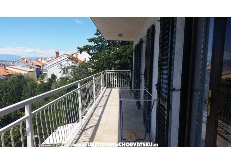 Rivijera Appartementen Andjelina – foto 18