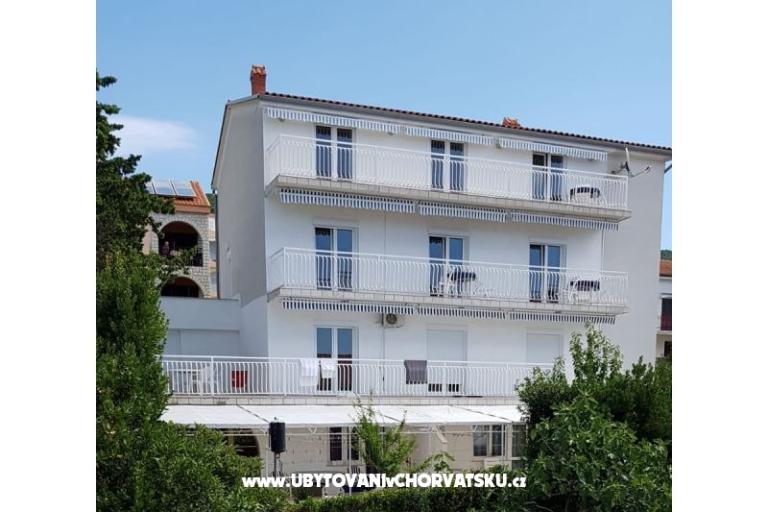 Rivijera Appartementen Andjelina – foto 2