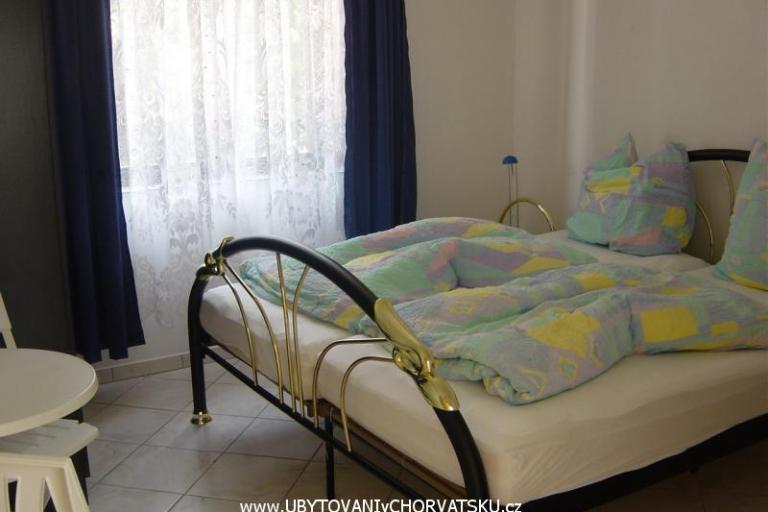 Rivijera Appartementen Andjelina – foto 3