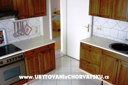 Rivijera Appartementen Andjelina – foto 6
