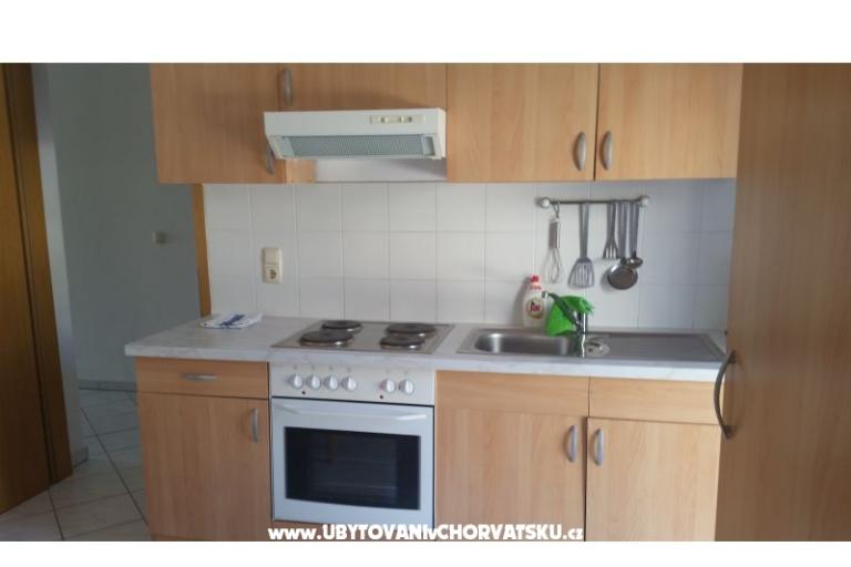 Rivijera Appartementen Andjelina – foto 7