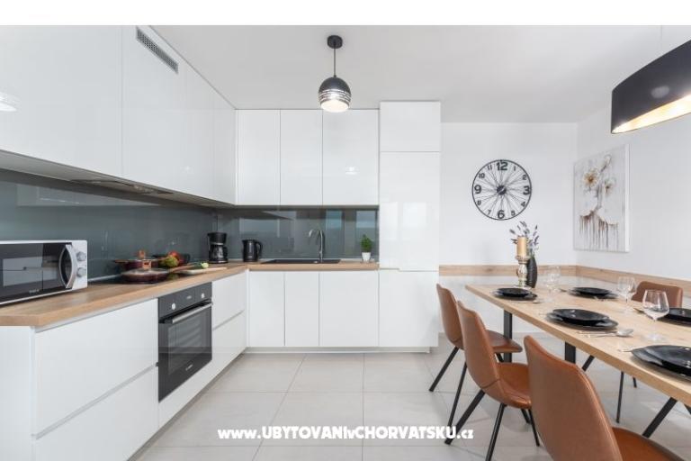 Villa Twins - Appartement Standard – foto 10