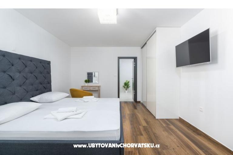 Villa Twins - Appartement Standard – foto 12