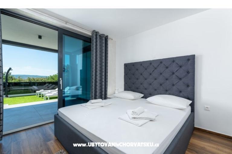 Villa Twins - Appartement Standard – foto 13