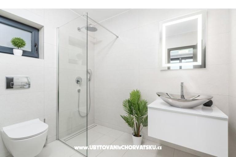 Villa Twins - Appartement Standard – foto 14