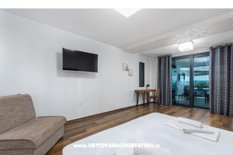 Villa Twins - Appartement Standard – foto 17