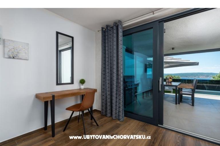Villa Twins - Appartement Standard – foto 18