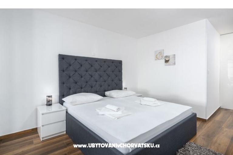 Villa Twins - Appartement Standard – foto 21
