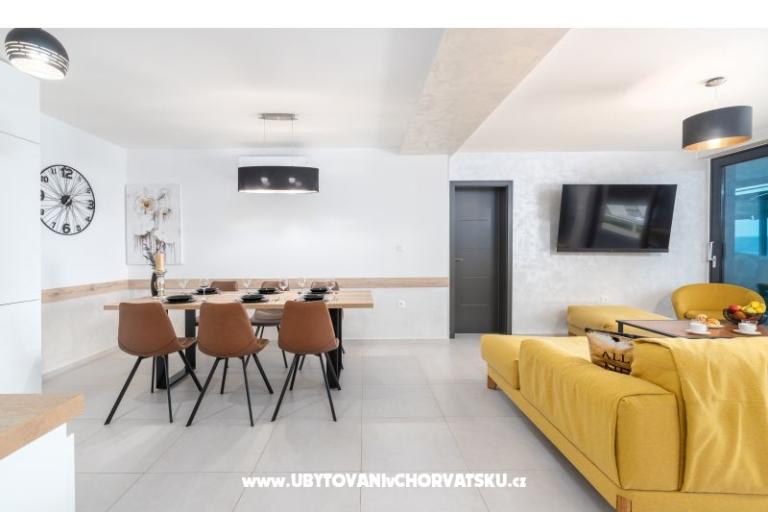 Villa Twins - Appartement Standard – foto 8