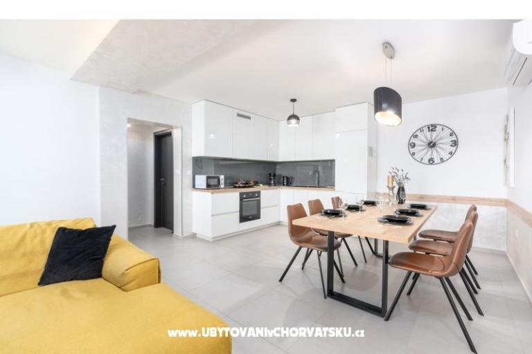 Villa Twins - Appartement Standard – foto 9