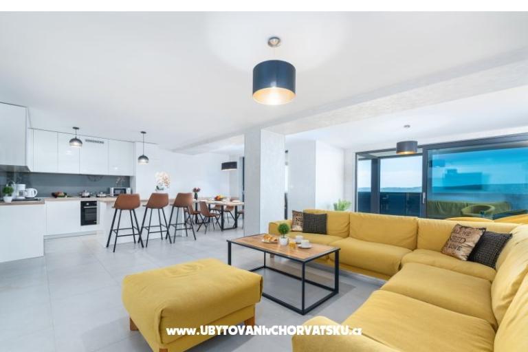 Villa Twins - Superior Appartement – foto 10