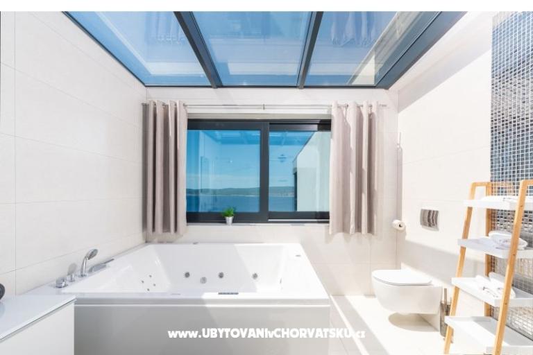 Villa Twins - Superior Appartement – foto 15