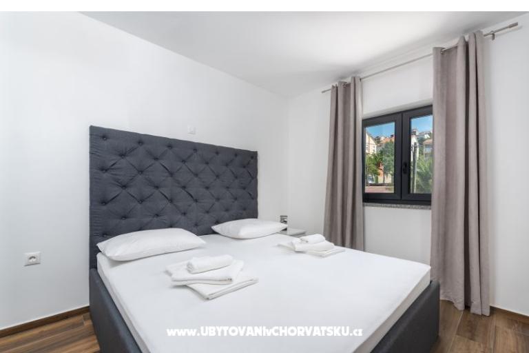 Villa Twins - Superior Appartement – foto 17