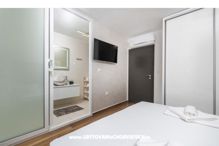 Villa Twins - Superior Appartement – foto 18