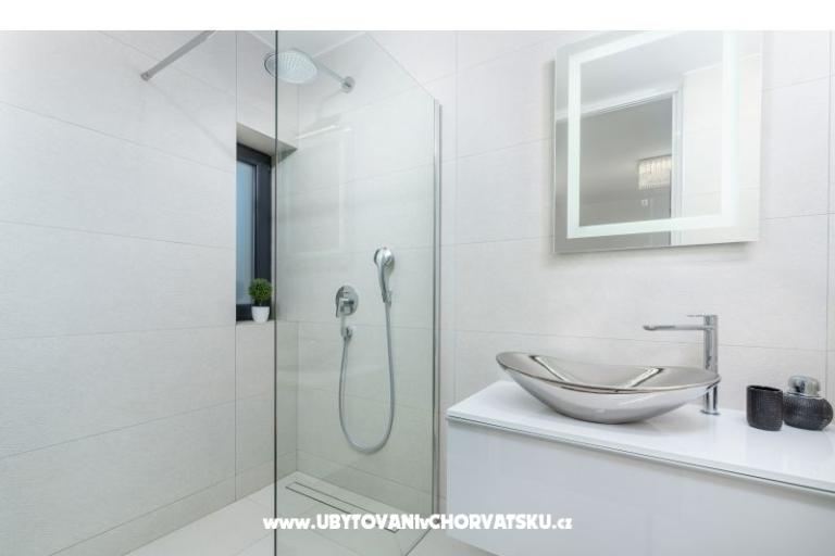 Villa Twins - Superior Appartement – foto 20