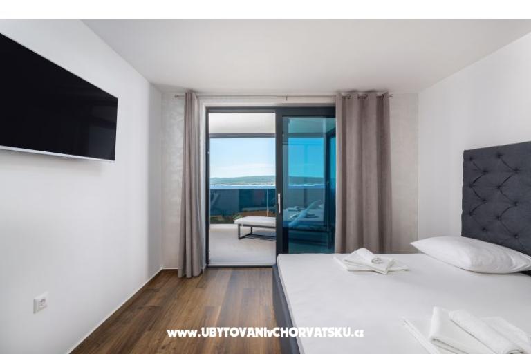 Villa Twins - Superior Appartement – foto 24