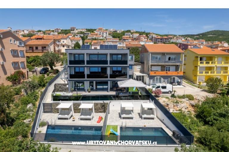 Villa Twins - Superior Appartement – foto 28