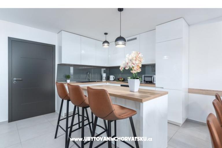 Villa Twins - Superior Appartement – foto 5