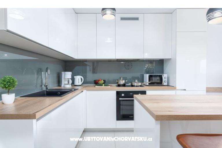 Villa Twins - Superior Appartement – foto 7