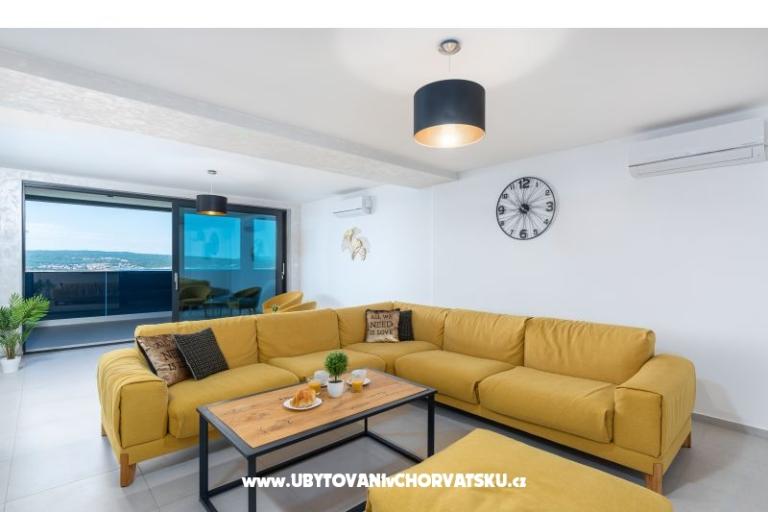 Villa Twins - Deluxe – foto 12