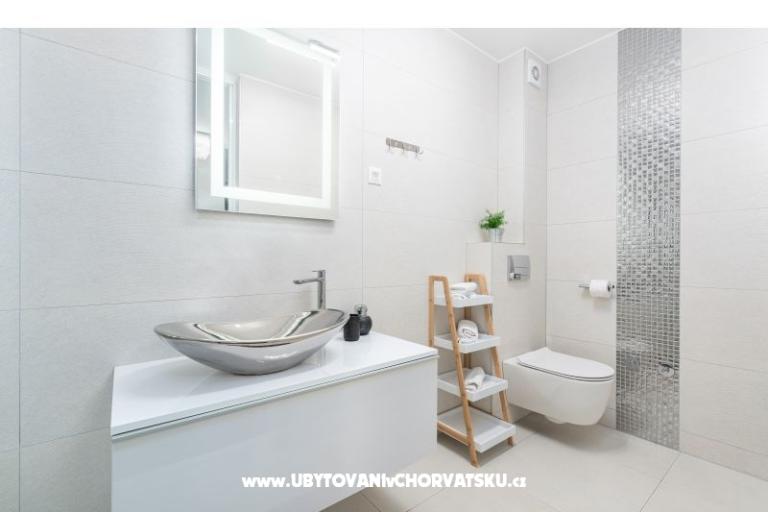 Villa Twins - Deluxe – foto 19