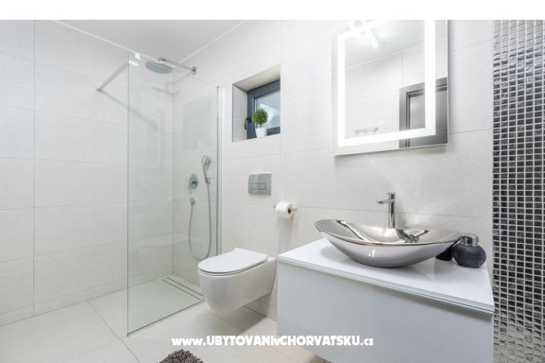 Villa Twins - Deluxe – foto 22