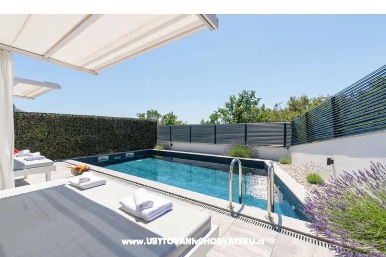 Villa Twins - Deluxe – foto 24