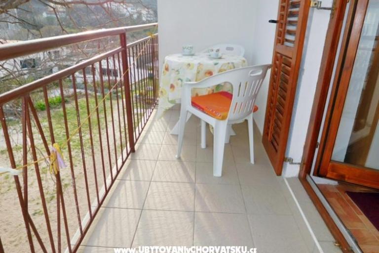 Appartementen Meri – foto 5