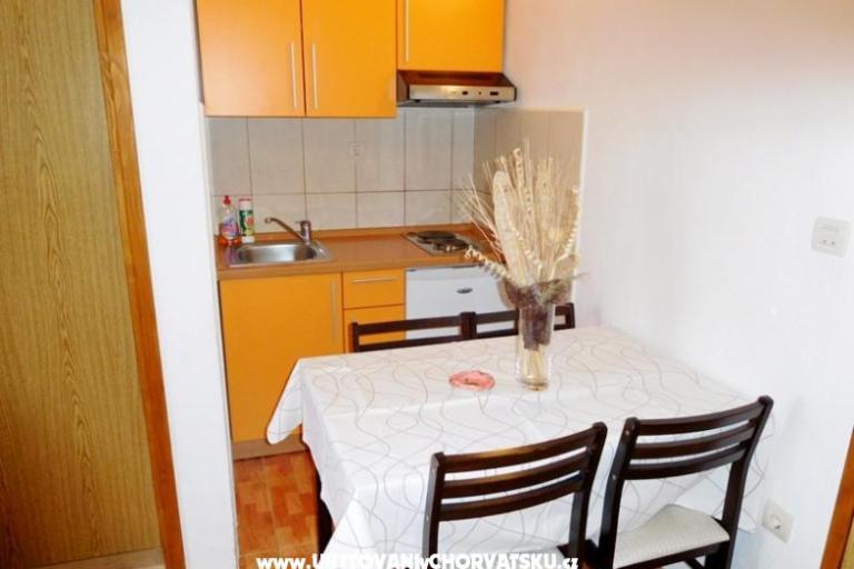 Appartementen Meri – foto 6
