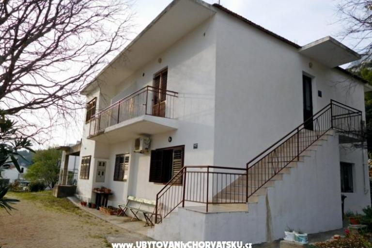 Appartementen Meri – foto 8