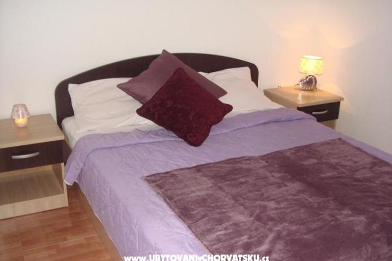 Appartementen Andrea Drvenik – foto 10