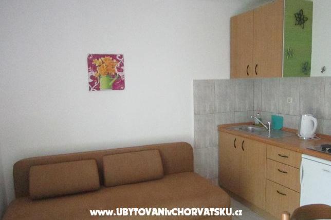 Appartementen Andrea Drvenik – foto 16