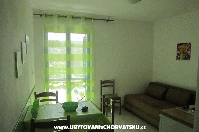 Appartementen Andrea Drvenik – foto 2