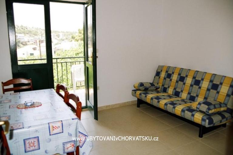 Appartementen Andrea Drvenik – foto 8