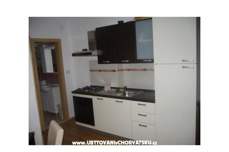 Appartementen Ivana – foto 2