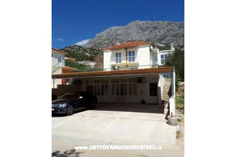 Appartementen Ivana – foto 8