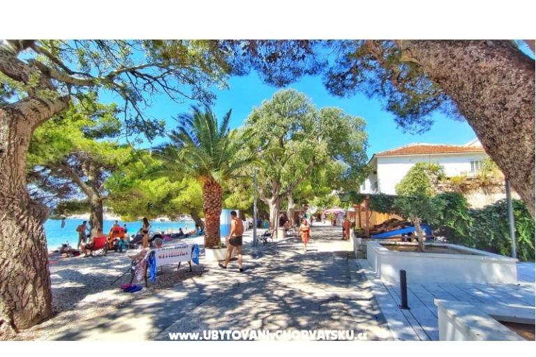 Appartementen Jagmić – foto 14